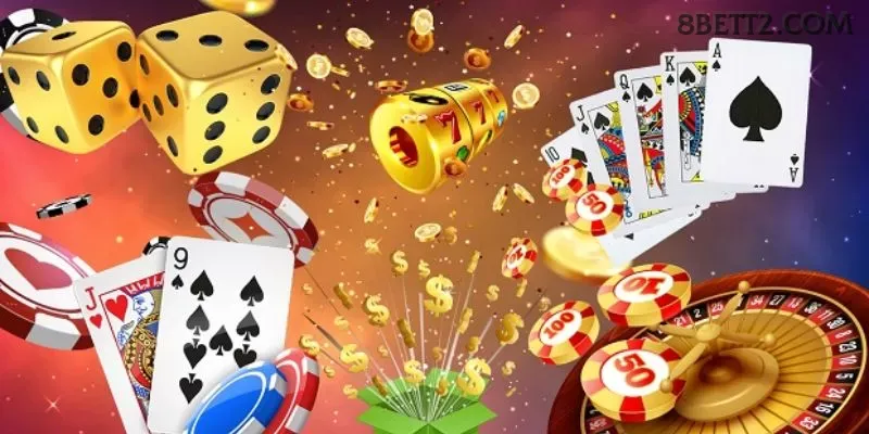 Evolution Gaming 8bet
